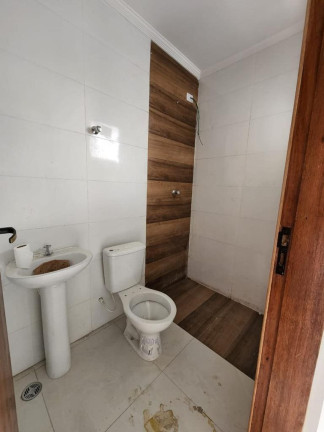 Imagem Casa com 2 Quartos à Venda, 75 m² em Chácara São Luiz - Franco Da Rocha