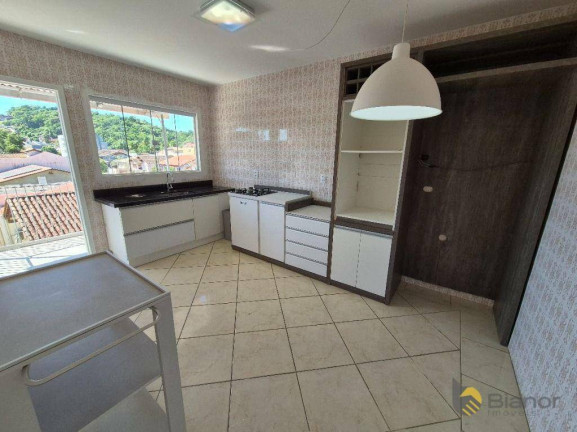 Imagem Casa com 3 Quartos para Alugar, 100 m² em Escola Agrícola - Blumenau Imagem Casa com 3 Quartos para Alugar, 100 m² em Escola Agrícola - Blumenau