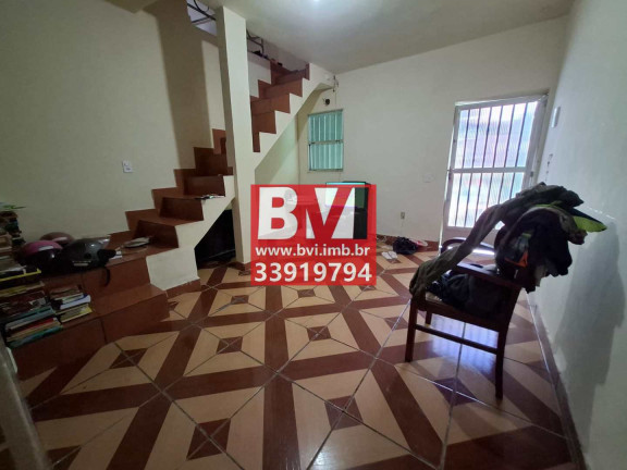 Imagem Casa com 3 Quartos à Venda, 75 m² em Vaz Lobo - Rio De Janeiro Imagem Casa com 3 Quartos à Venda, 75 m² em Vaz Lobo - Rio De Janeiro