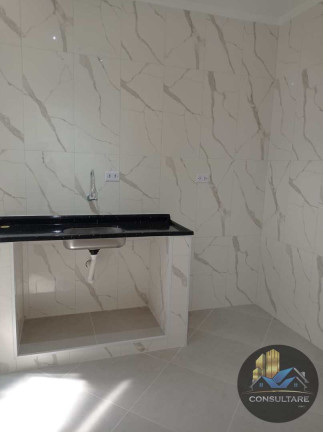 Imagem Apartamento com 2 Quartos à Venda, 58 m² em Saboó - Santos