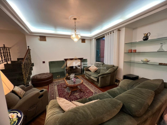 Imagem Casa de Condomínio com 6 Quartos à Venda, 630 m² em Quinta Da Alvorada - Ribeirão Preto Imagem Casa de Condomínio com 6 Quartos à Venda, 630 m² em Quinta Da Alvorada - Ribeirão Preto