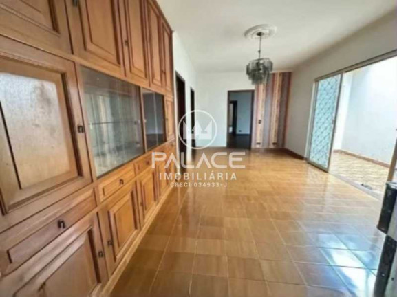 Imagem Imóvel com 3 Quartos à Venda ou Locação, 320 m² em Alto - Piracicaba