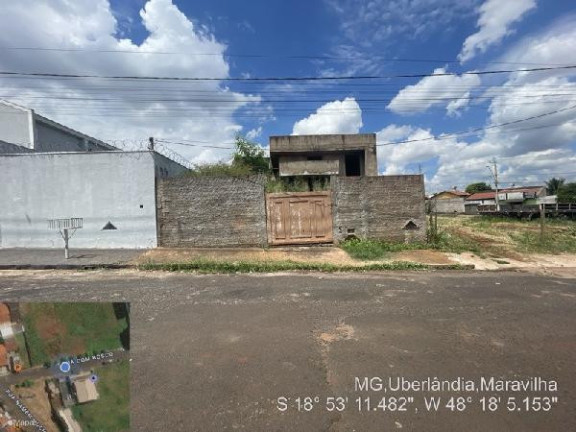 Casa com 1 Quarto à Venda, 253 m² em Maravilha - Uberlandia