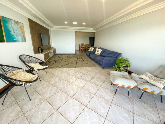 Imagem Apartamento com 3 Quartos à Venda, 150 m² em Praia Do Morro - Guarapari Imagem Apartamento com 3 Quartos à Venda, 150 m² em Praia Do Morro - Guarapari