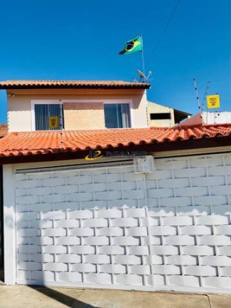 Imagem Casa com 2 Quartos à Venda, 110 m² em Parque Santa Maria - Campos Dos Goytacazes
