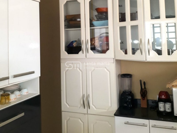 Imagem Casa com 2 Quartos à Venda, 140 m² em Santo Antônio - Lorena