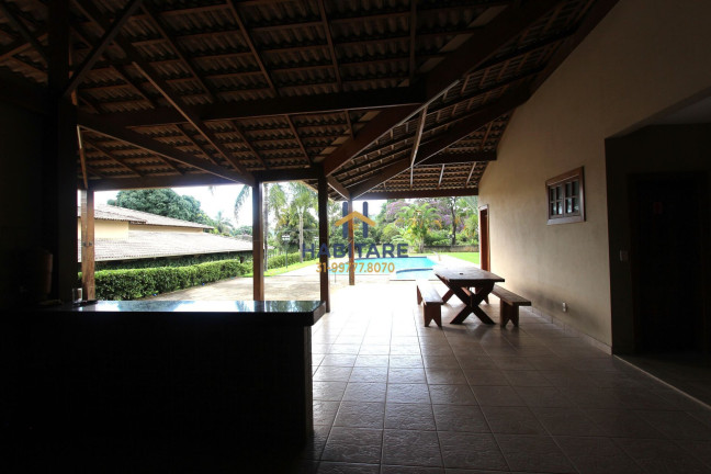 Imagem Casa de Condomínio com 6 Quartos à Venda, 740 m² em Quintas Da Jangada - Sarzedo