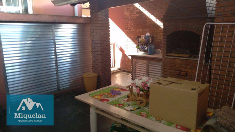 Imagem Sobrado com 2 Quartos à Venda, 84 m² em Lauzane Paulista - São Paulo