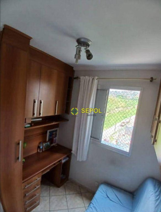 Imagem Apartamento com 3 Quartos à Venda, 57 m² em Jardim Santa Terezinha - São Paulo Imagem Apartamento com 3 Quartos à Venda, 57 m² em Jardim Santa Terezinha - São Paulo