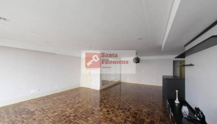 Imagem Apartamento com 4 Quartos à Venda, 240 m² em Santo Antônio - São Caetano Do Sul