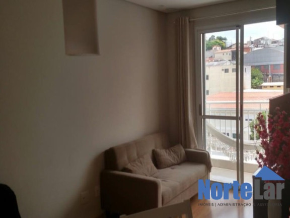 Imagem Apartamento com 3 Quartos à Venda, 64 m² em Vila Siqueira (zona Norte) - São Paulo Imagem Apartamento com 3 Quartos à Venda, 64 m² em Vila Siqueira (zona Norte) - São Paulo