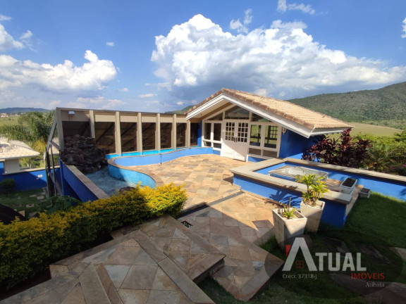 Imagem Casa de Condomínio com 4 Quartos à Venda, 725 m² em Jardim Imperial - Atibaia Imagem Casa de Condomínio com 4 Quartos à Venda, 725 m² em Jardim Imperial - Atibaia