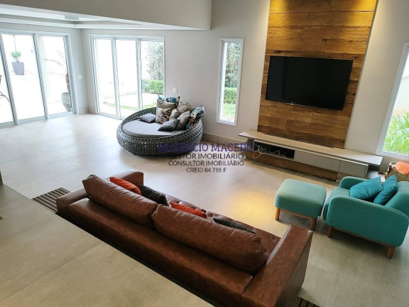 Imagem Casa com 4 Quartos à Venda, 640 m² em Alphaville Residencial Dois - Barueri Imagem Casa com 4 Quartos à Venda, 640 m² em Alphaville Residencial Dois - Barueri