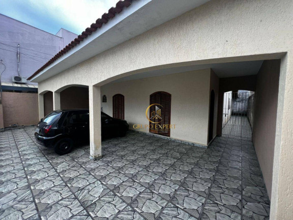 Imagem Casa com 4 Quartos à Venda, 150 m² em Eugênio De Melo - São José Dos Campos Imagem Casa com 4 Quartos à Venda, 150 m² em Eugênio De Melo - São José Dos Campos