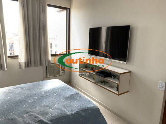 Imagem Apartamento com 3 Quartos à Venda, 97 m² em Tijuca - Rio De Janeiro Imagem Apartamento com 3 Quartos à Venda, 97 m² em Tijuca - Rio De Janeiro