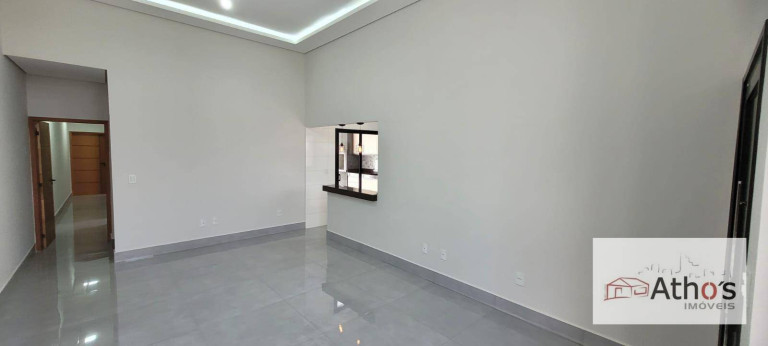 Imagem Casa com 3 Quartos à Venda, 136 m² em Jardim Bréscia - Indaiatuba