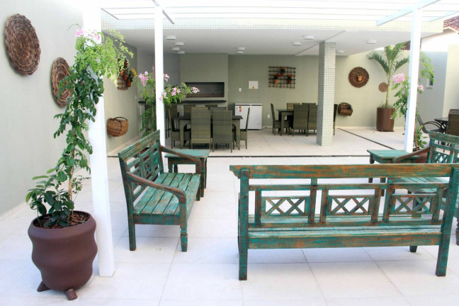 Imagem Apartamento com 2 Quartos à Venda, 66 m² em Buraquinho - Lauro De Freitas