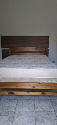Imagem Apartamento com 1 Quarto à Venda, 86 m² em Caiçara - Praia Grande
