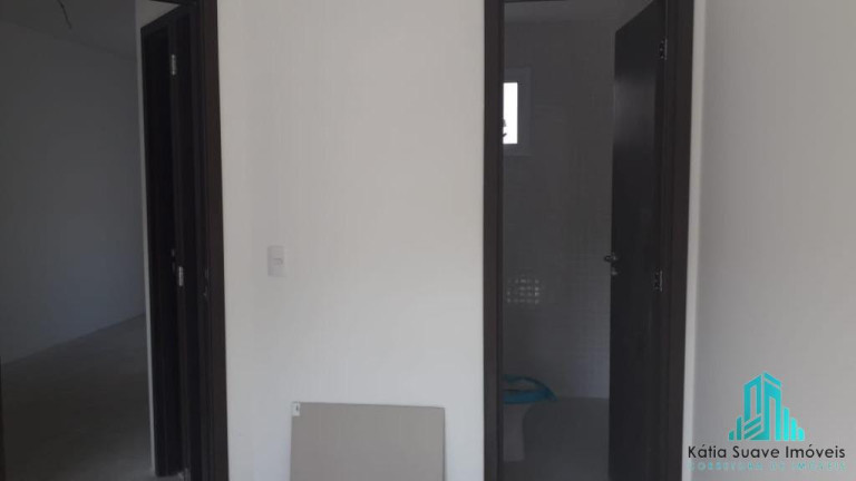 Imagem Apartamento com 2 Quartos à Venda, 62 m² em Jardim Ocara - Santo André