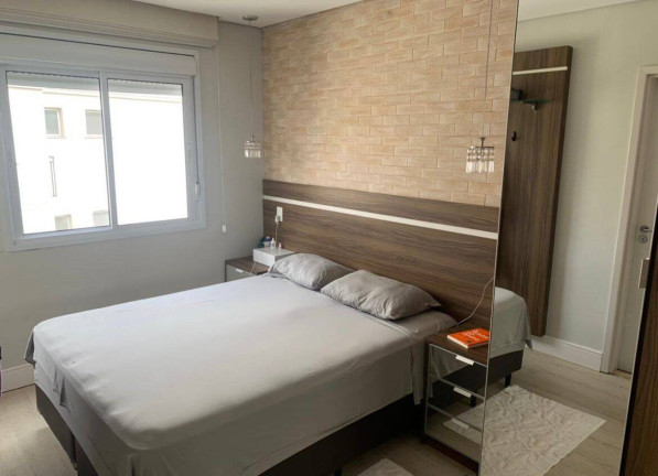 Imagem Apartamento com 3 Quartos à Venda, 83 m² em Jardim Ana Maria - Jundiaí Imagem Apartamento com 3 Quartos à Venda, 83 m² em Jardim Ana Maria - Jundiaí