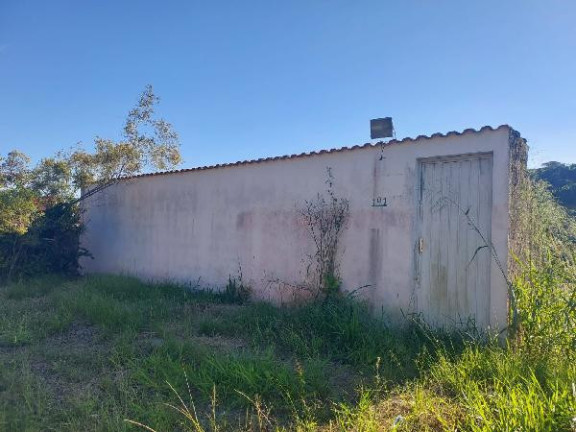 Casa com 2 Quartos à Venda, 253 m² em Jardim Botujuru - Jacupiranga