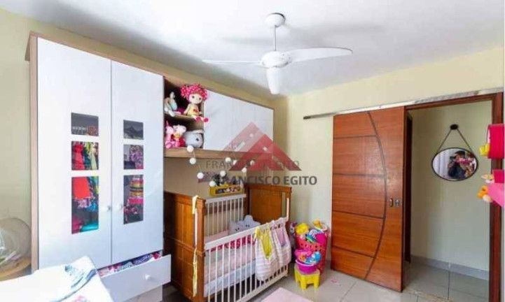 Imagem Apartamento com 2 Quartos à Venda, 63 m² em Santa Rosa - Niterói Imagem Apartamento com 2 Quartos à Venda, 63 m² em Santa Rosa - Niterói