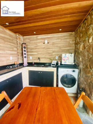 Imagem Casa com 2 Quartos à Venda, 167 m² em Taquara - Rio De Janeiro