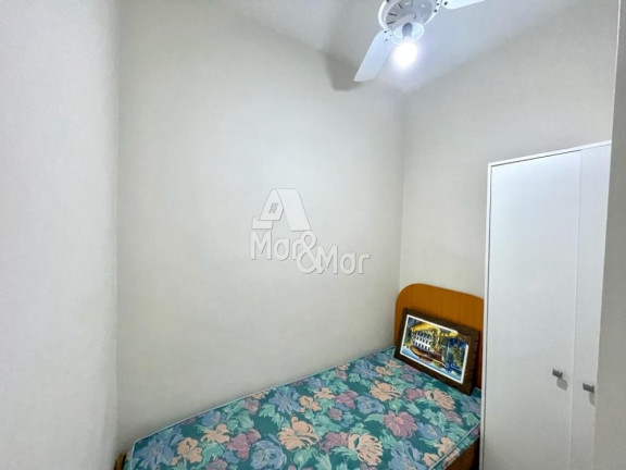 Imagem Apartamento com 2 Quartos à Venda, 90 m² em Pitangueiras - Guarujá