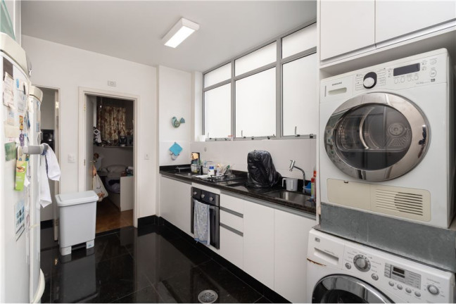 Imagem Apartamento com 4 Quartos à Venda, 280 m² em Jardim América - São Paulo