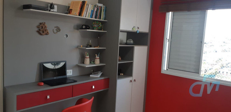 Imagem Apartamento com 3 Quartos à Venda, 79 m² em Mogi Moderno - Mogi Das Cruzes Imagem Apartamento com 3 Quartos à Venda, 79 m² em Mogi Moderno - Mogi Das Cruzes