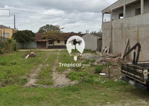 Terreno à Venda, 400 m² em Leblon - Pontal Do Parana