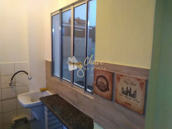 Imagem Apartamento com 2 Quartos à Venda, 55 m² em Vila Andrade - São Paulo Imagem Apartamento com 2 Quartos à Venda, 55 m² em Vila Andrade - São Paulo