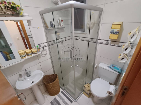 Imagem Apartamento com 2 Quartos à Venda, 60 m² em Tupi - Praia Grande Imagem Apartamento com 2 Quartos à Venda, 60 m² em Tupi - Praia Grande