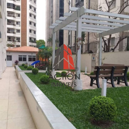 Imagem Apartamento com 1 Quarto à Venda, 40 m² em Tatuapé - São Paulo Imagem Apartamento com 1 Quarto à Venda, 40 m² em Tatuapé - São Paulo
