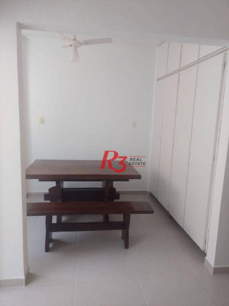 Imagem Apartamento com 2 Quartos à Venda, 111 m² em José Menino - Santos Imagem Apartamento com 2 Quartos à Venda, 111 m² em José Menino - Santos