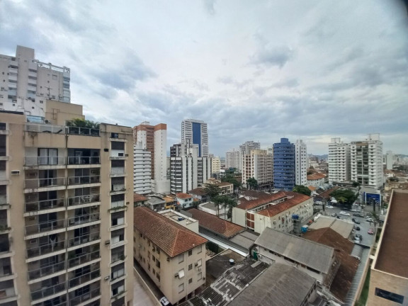 Imagem Apartamento com 3 Quartos à Venda, 225 m² em Vila Rica - Santos Imagem Apartamento com 3 Quartos à Venda, 225 m² em Vila Rica - Santos
