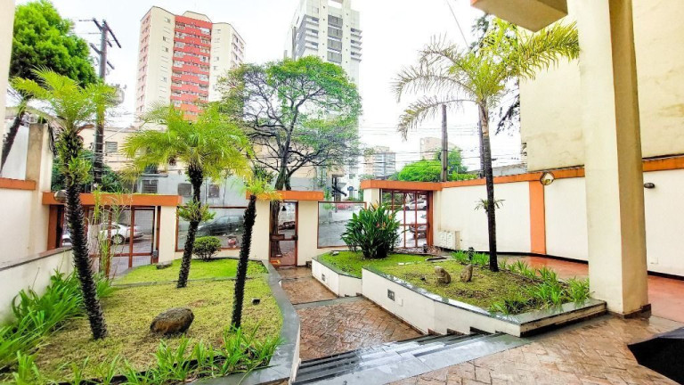 Imagem Apartamento com 1 Quarto à Venda, 45 m² em Vila Pompéia - São Paulo Imagem Apartamento com 1 Quarto à Venda, 45 m² em Vila Pompéia - São Paulo