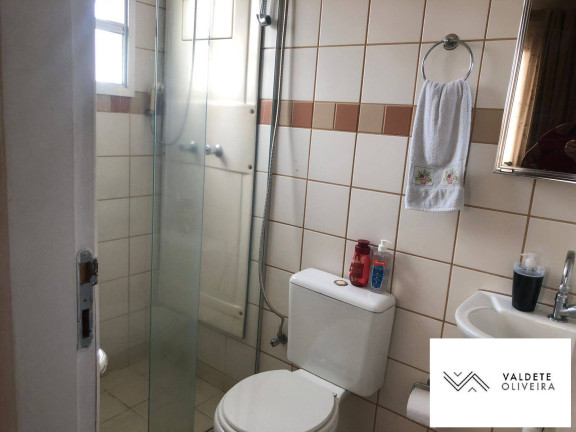 Imagem Apartamento com 2 Quartos à Venda, 60 m² em Jardim América - São José Dos Campos Imagem Apartamento com 2 Quartos à Venda, 60 m² em Jardim América - São José Dos Campos