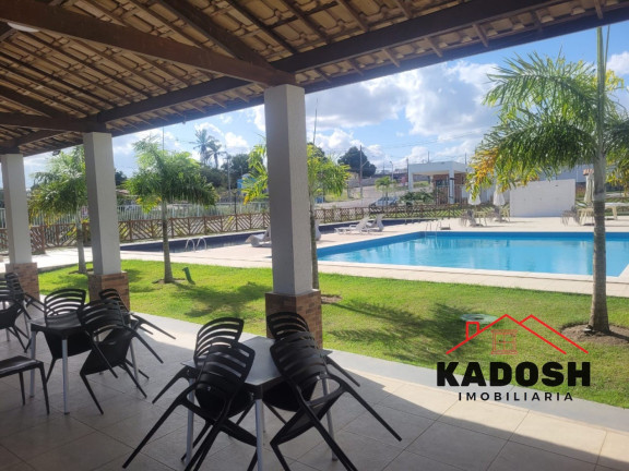 Imagem Casa com 2 Quartos à Venda, 150 m² em Registro - Feira De Santana