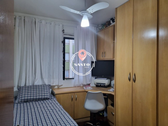 Imagem Apartamento com 3 Quartos à Venda, 74 m² em Rudge Ramos - São Bernardo Do Campo Imagem Apartamento com 3 Quartos à Venda, 74 m² em Rudge Ramos - São Bernardo Do Campo