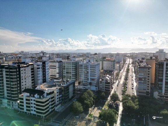 Imagem Apartamento com 4 Quartos à Venda, 301 m² em Navegantes - Capao Da Canoa