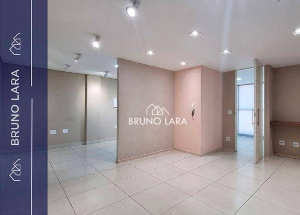 Sala Comercial para Alugar, 50 m² em Centro - Igarapé