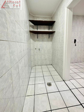 Imagem Apartamento com 1 Quarto à Venda, 51 m² em Guilhermina - Praia Grande Imagem Apartamento com 1 Quarto à Venda, 51 m² em Guilhermina - Praia Grande