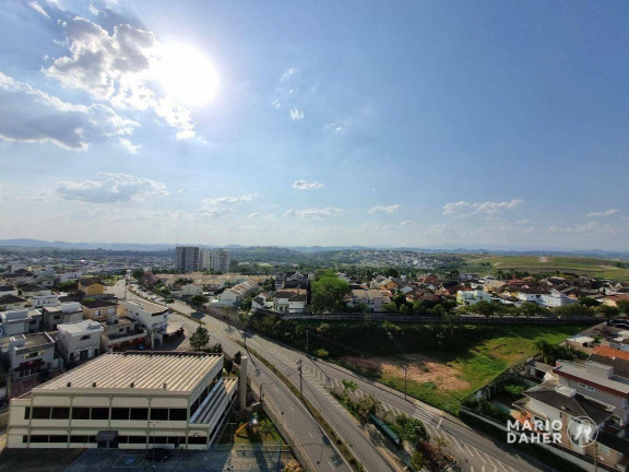 Imagem Apartamento com 3 Quartos à Venda, 74 m² em Urbanova - São José Dos Campos Imagem Apartamento com 3 Quartos à Venda, 74 m² em Urbanova - São José Dos Campos