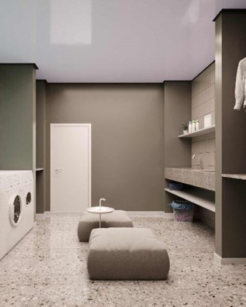 Imagem Imóvel com 1 Quarto à Venda, 24 m² em Vila Mariana - São Paulo