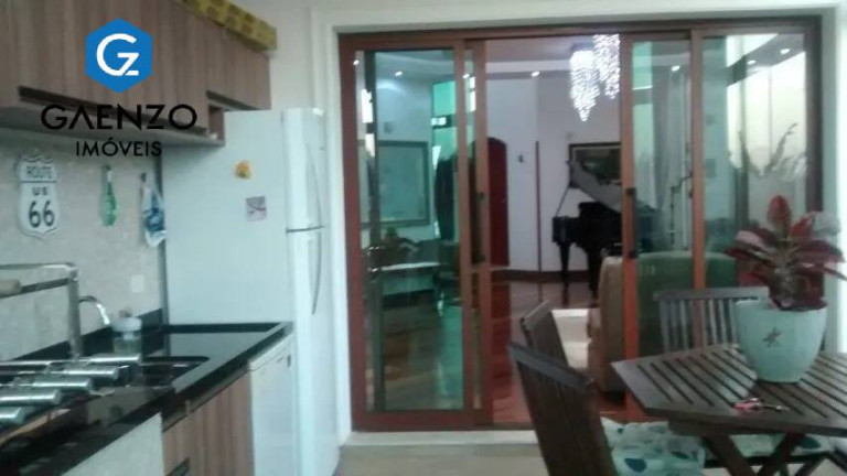 Imagem Casa com 4 Quartos à Venda, 560 m² em Alphaville Industrial - Barueri Imagem Casa com 4 Quartos à Venda, 560 m² em Alphaville Industrial - Barueri