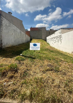 Terreno à Venda, 150 m² em Jardim Residencial Veneza - Indaiatuba
