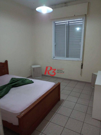 Imagem Apartamento com 2 Quartos à Venda, 99 m² em Itararé - São Vicente