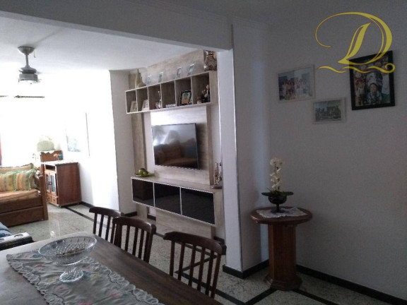 Cobertura com 4 Quartos à Venda, 287 m² em Tupi - Praia Grande