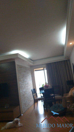 Imagem Apartamento com 3 Quartos à Venda, 91 m² em Rudge Ramos - São Bernardo Do Campo Imagem Apartamento com 3 Quartos à Venda, 91 m² em Rudge Ramos - São Bernardo Do Campo